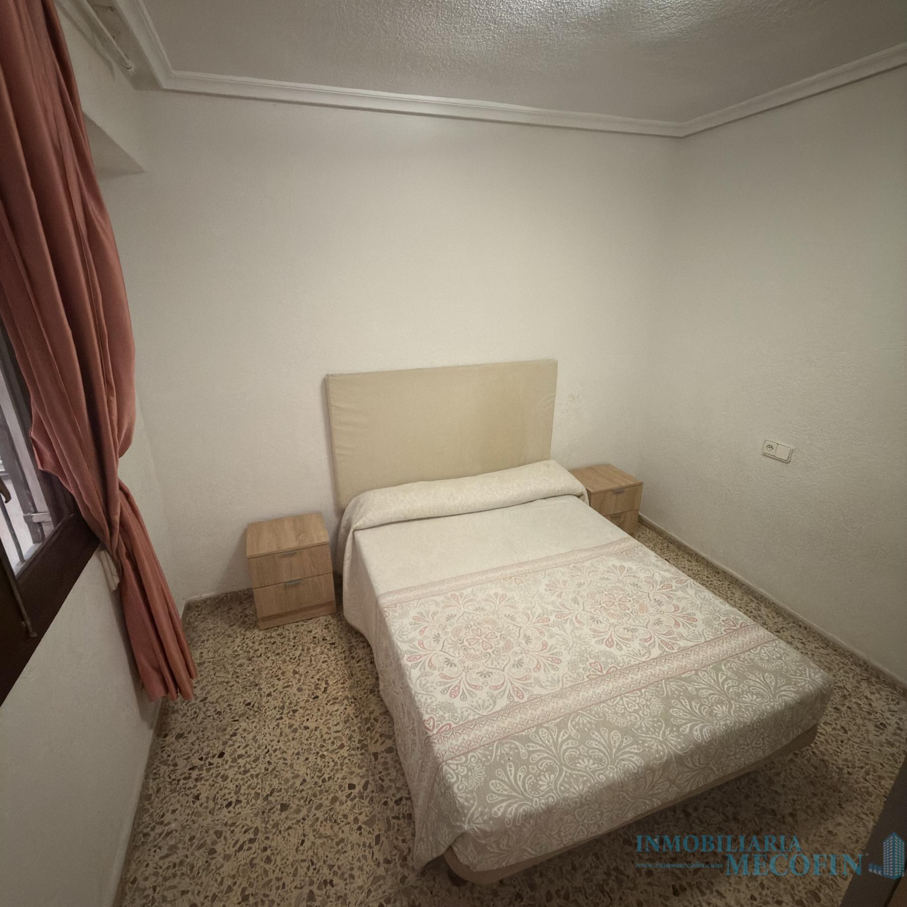 Venta de piso en Benidorm
