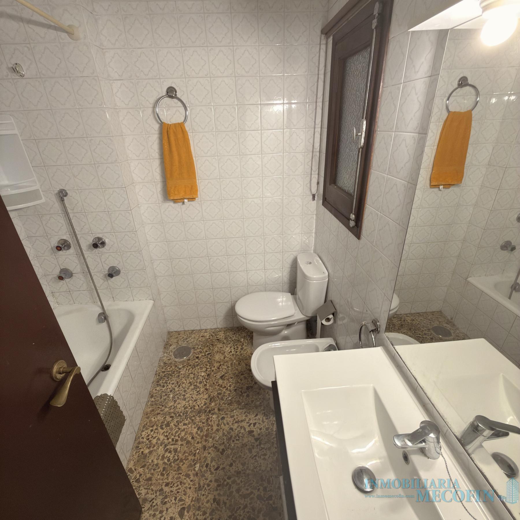 Venta de piso en Benidorm