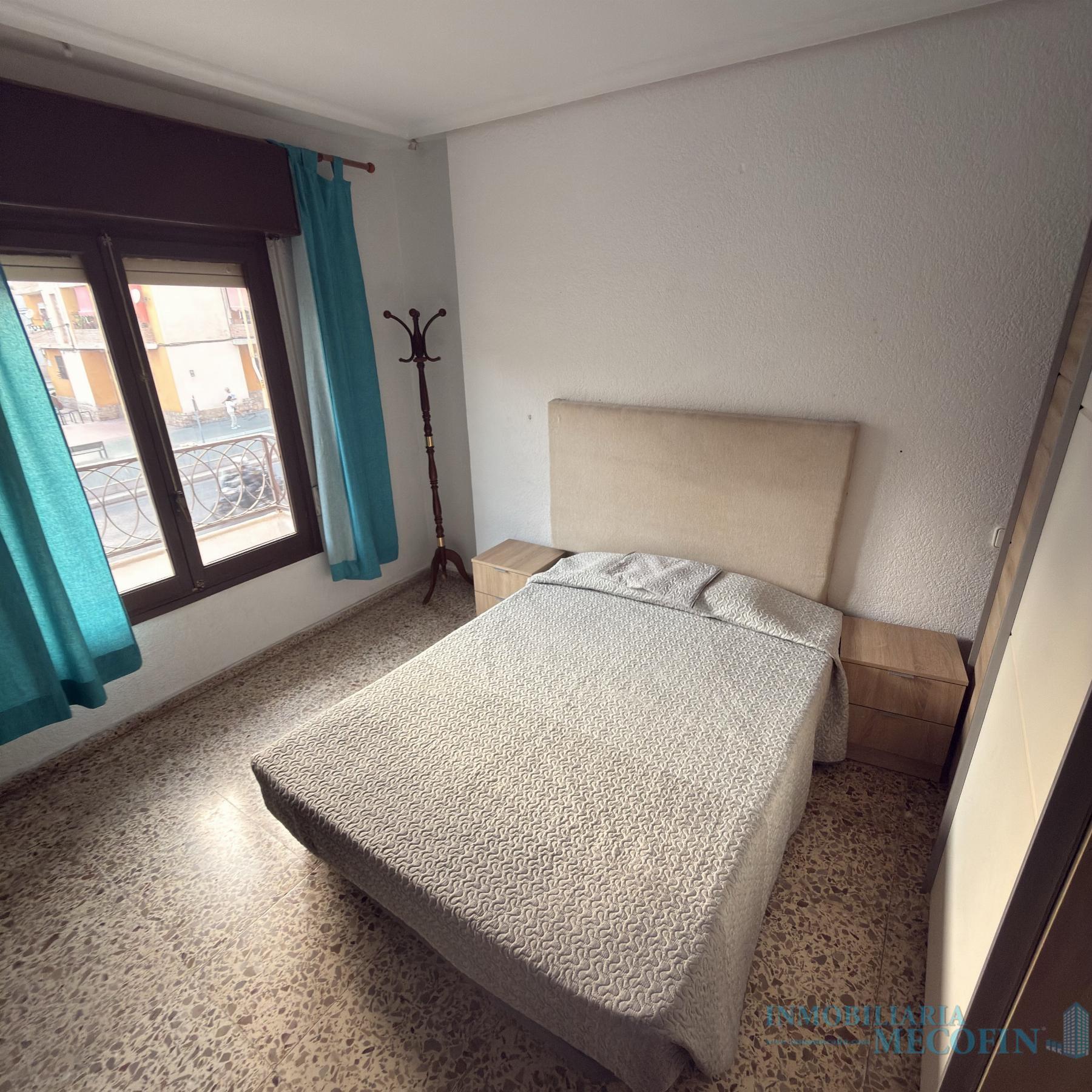Venta de piso en Benidorm