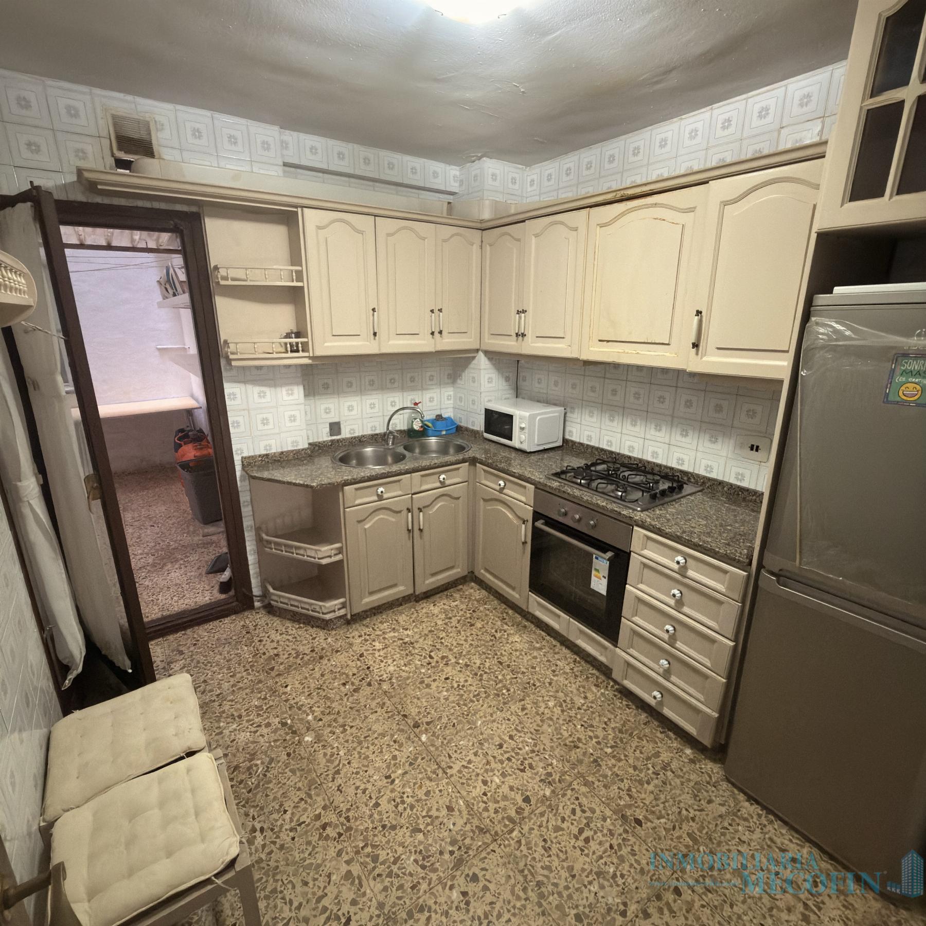 Venta de piso en Benidorm