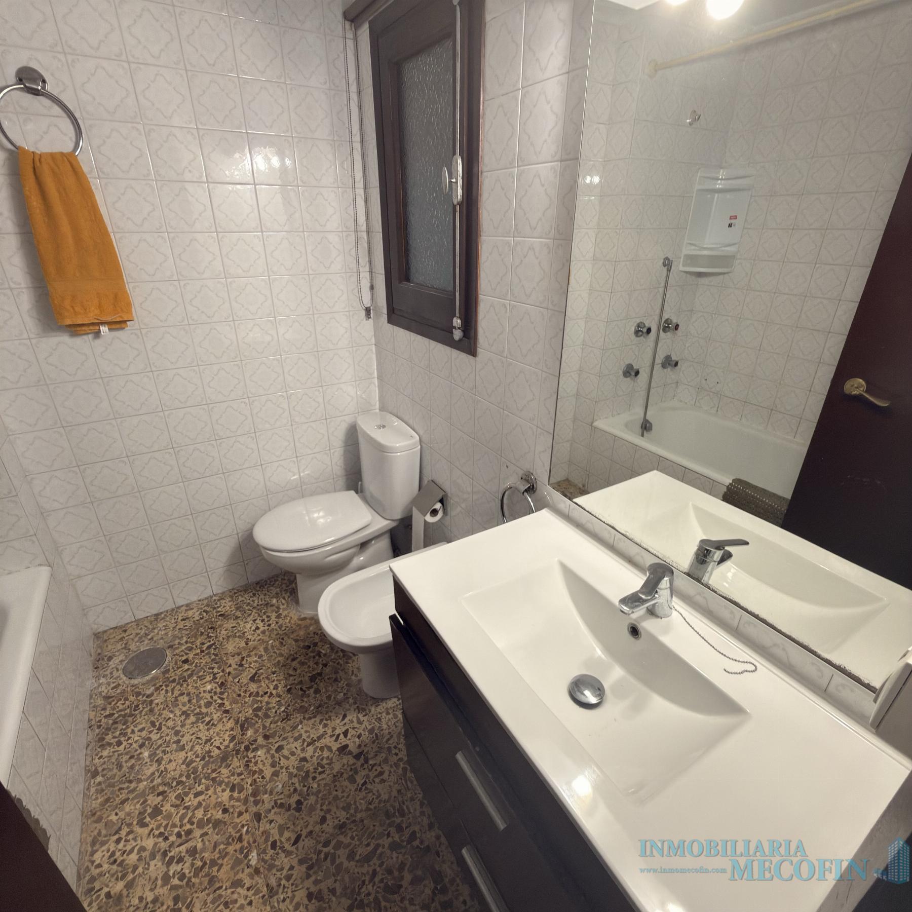 Venta de piso en Benidorm