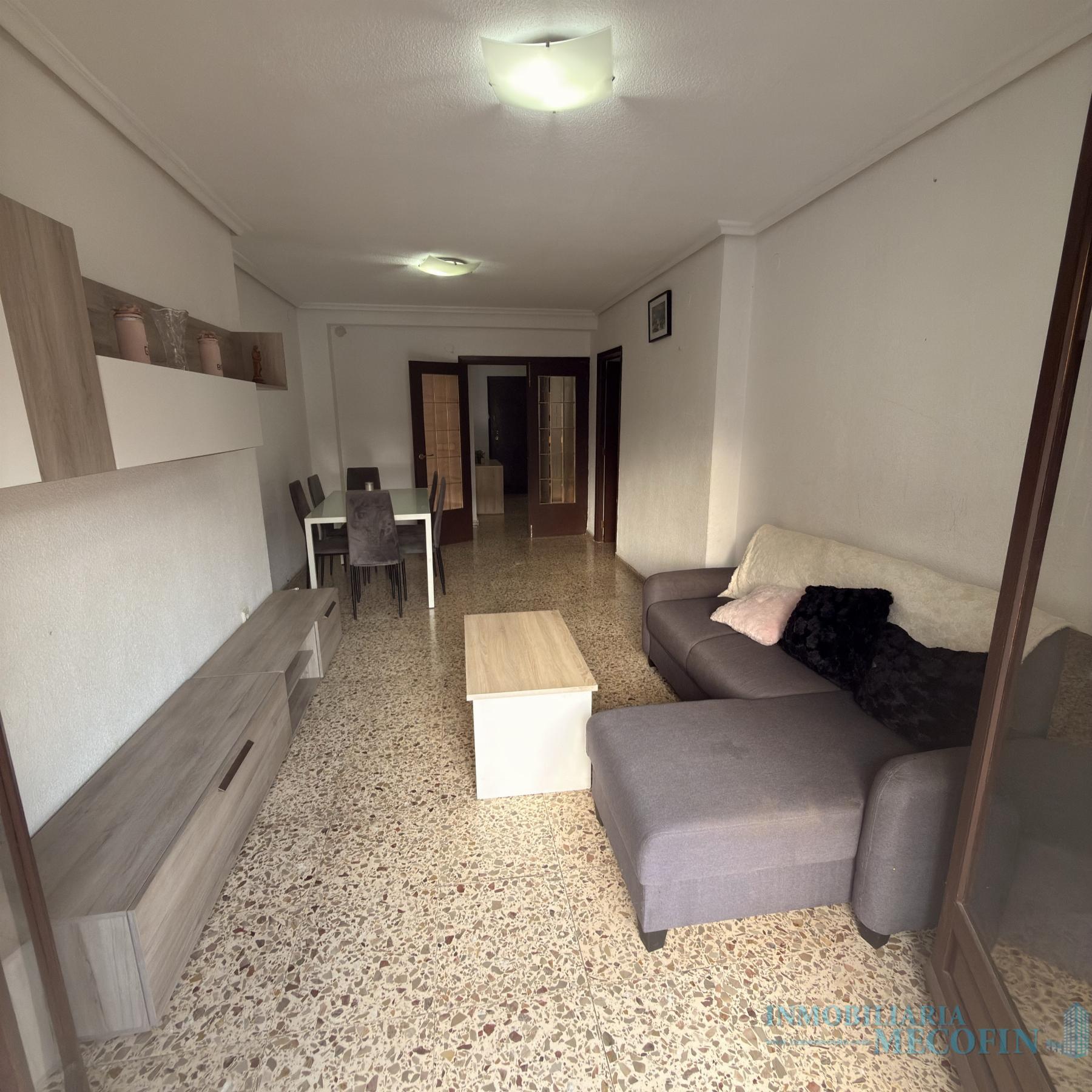 Venta de piso en Benidorm
