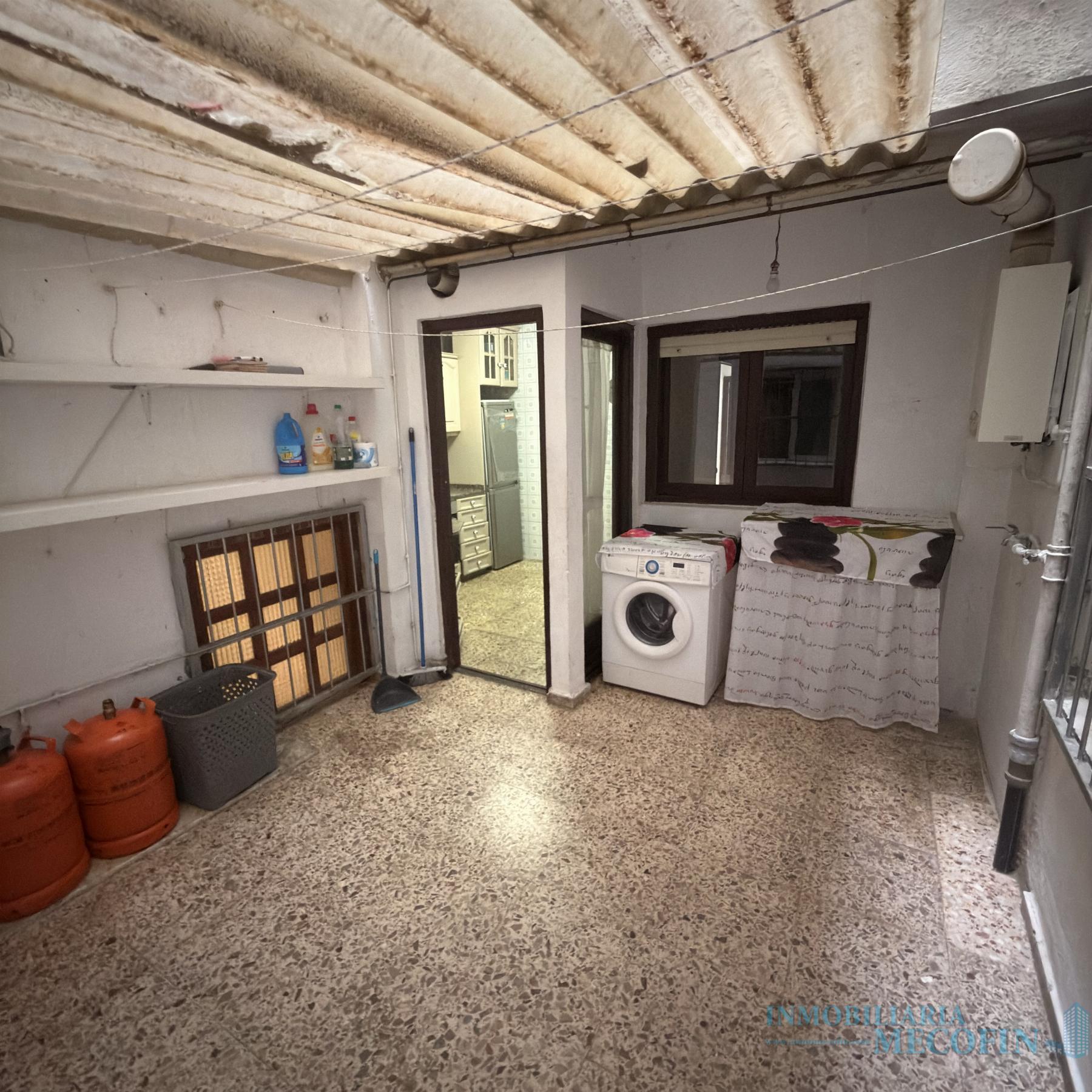 Venta de piso en Benidorm