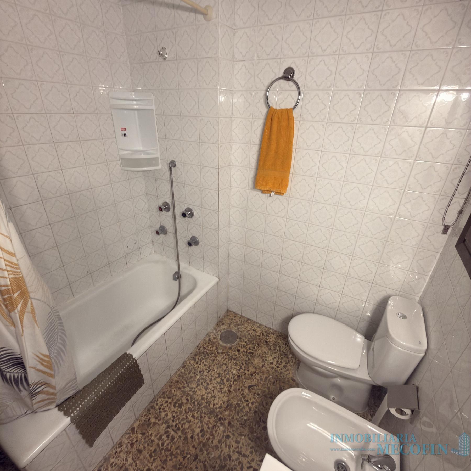 Venta de piso en Benidorm