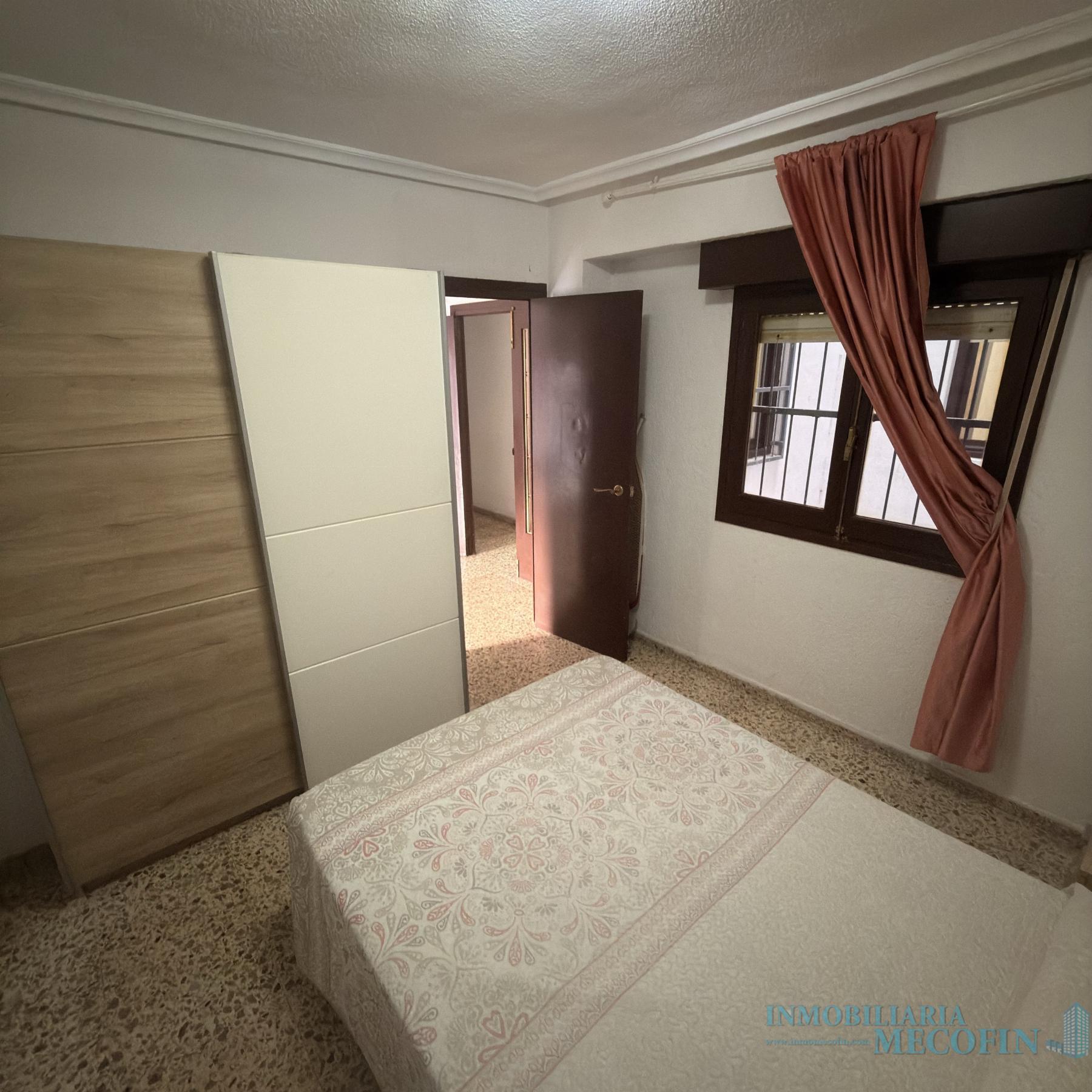 Venta de piso en Benidorm