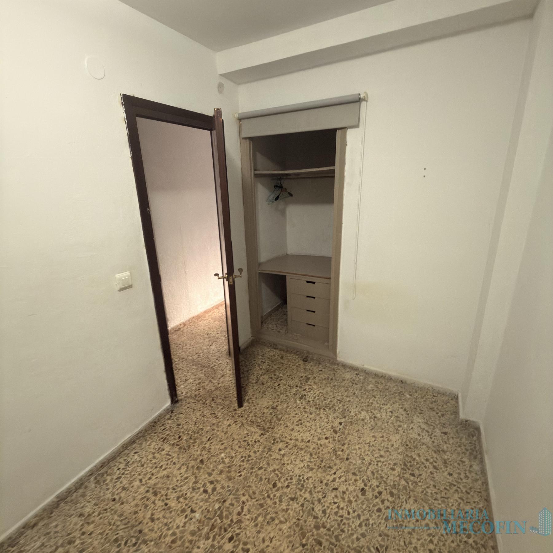 Venta de piso en Benidorm