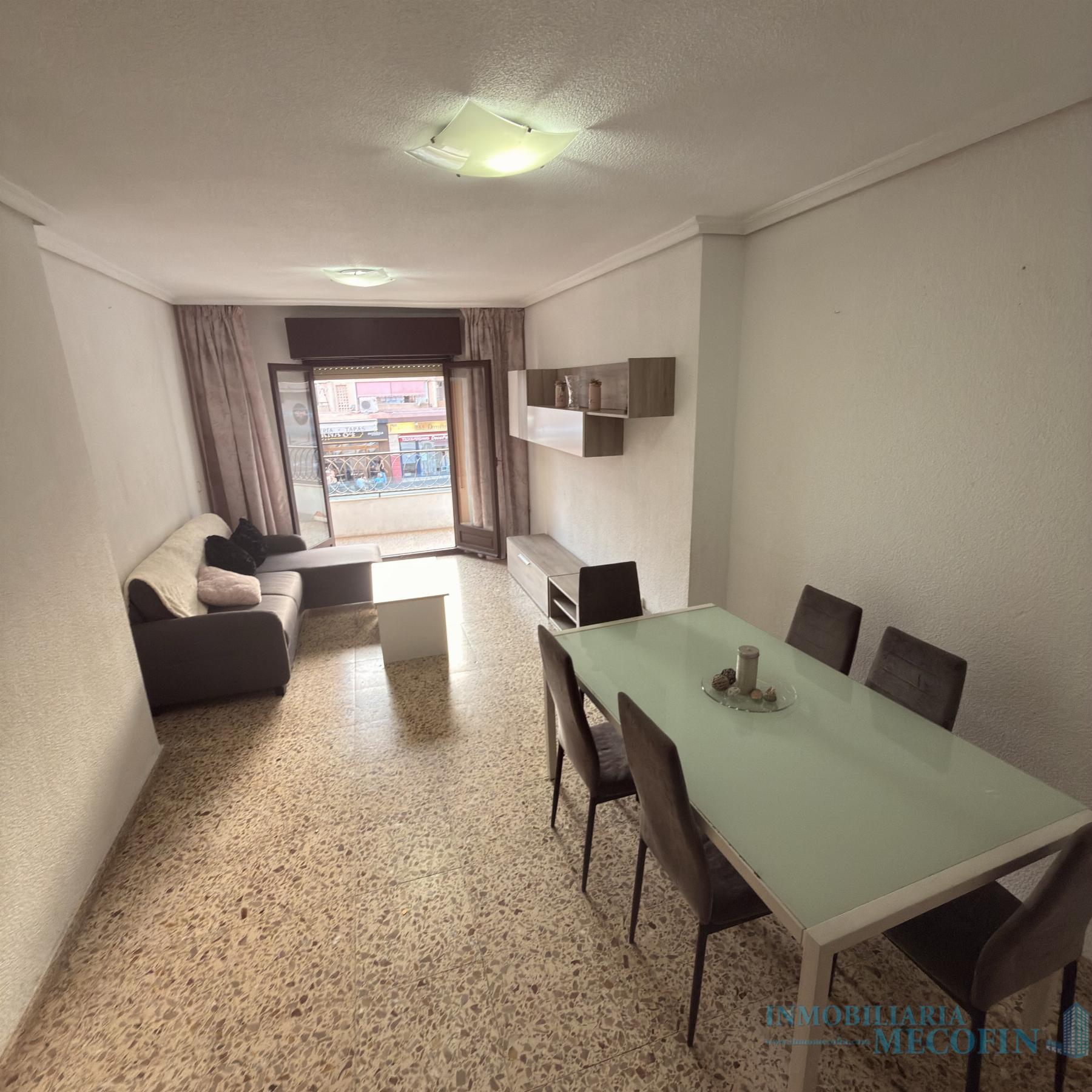 Venta de piso en Benidorm