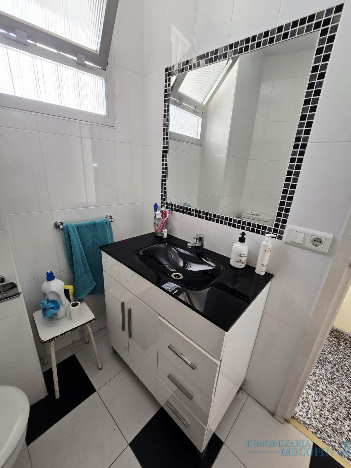 Venta de piso en Benidorm