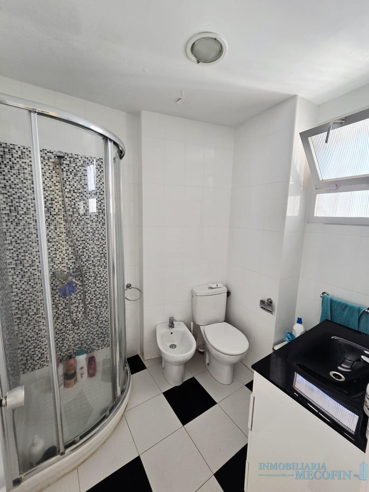 Venta de piso en Benidorm