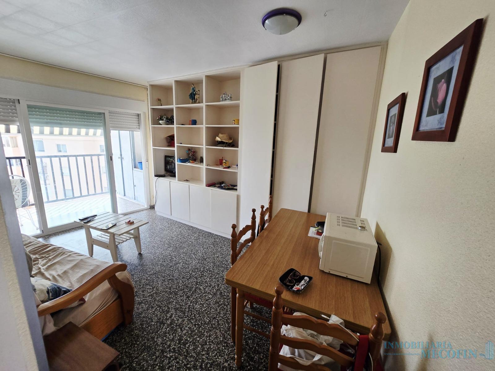 Venta de piso en Benidorm