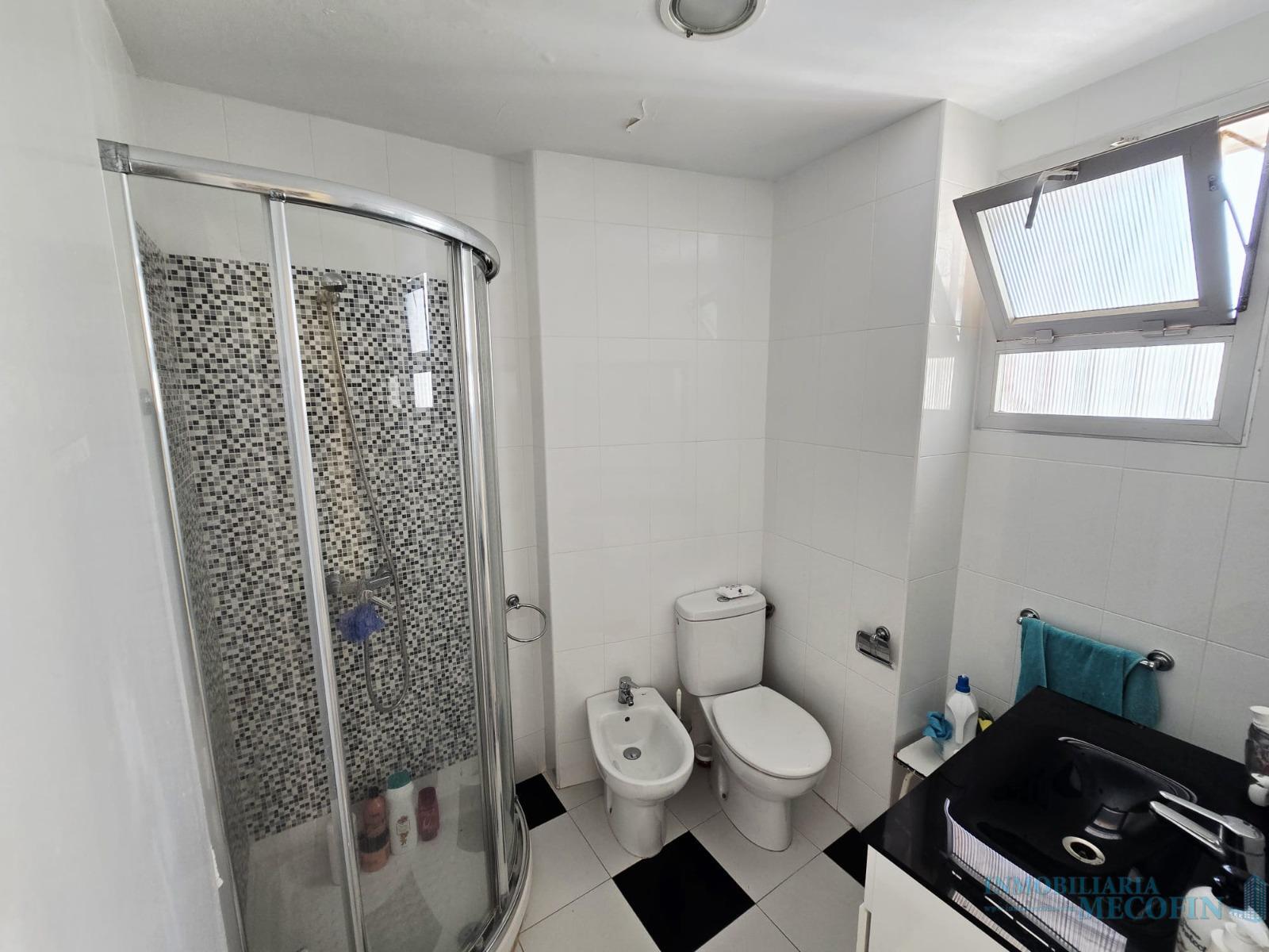 Venta de piso en Benidorm