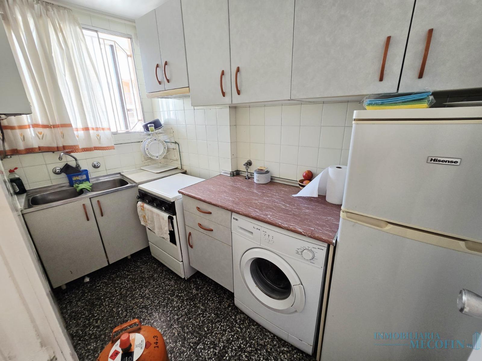 Venta de piso en Benidorm