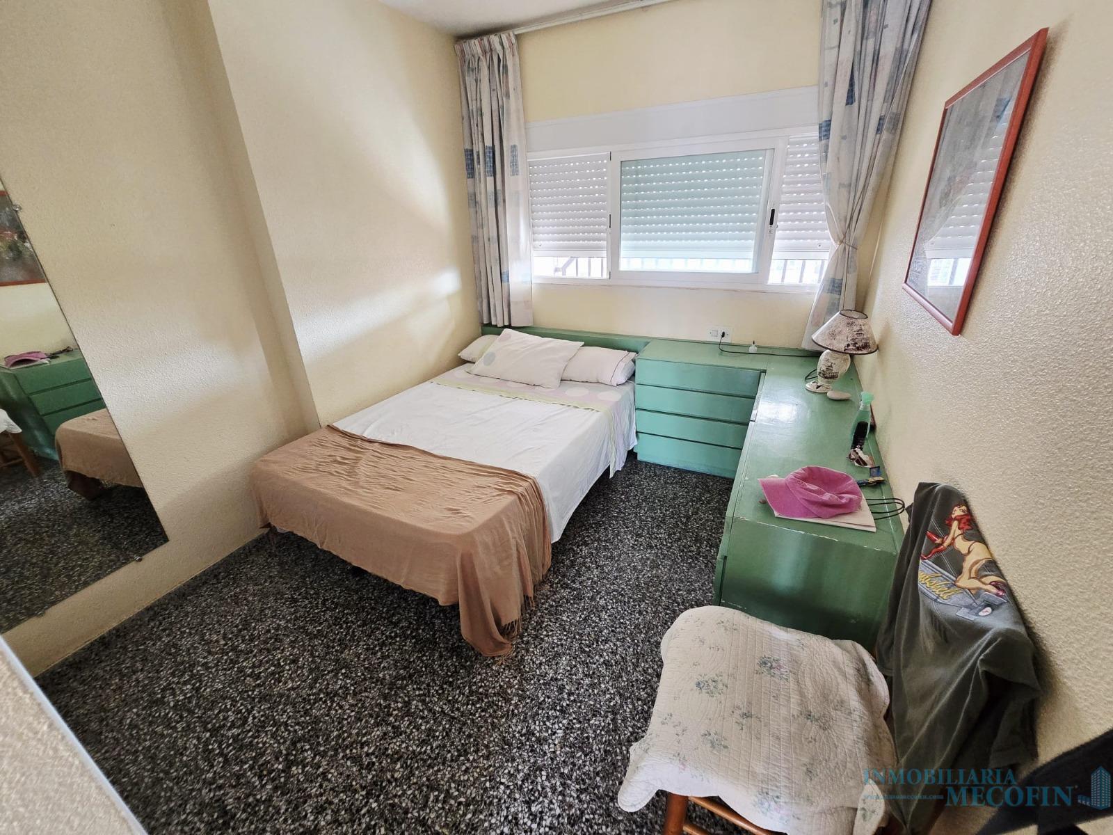 Venta de piso en Benidorm