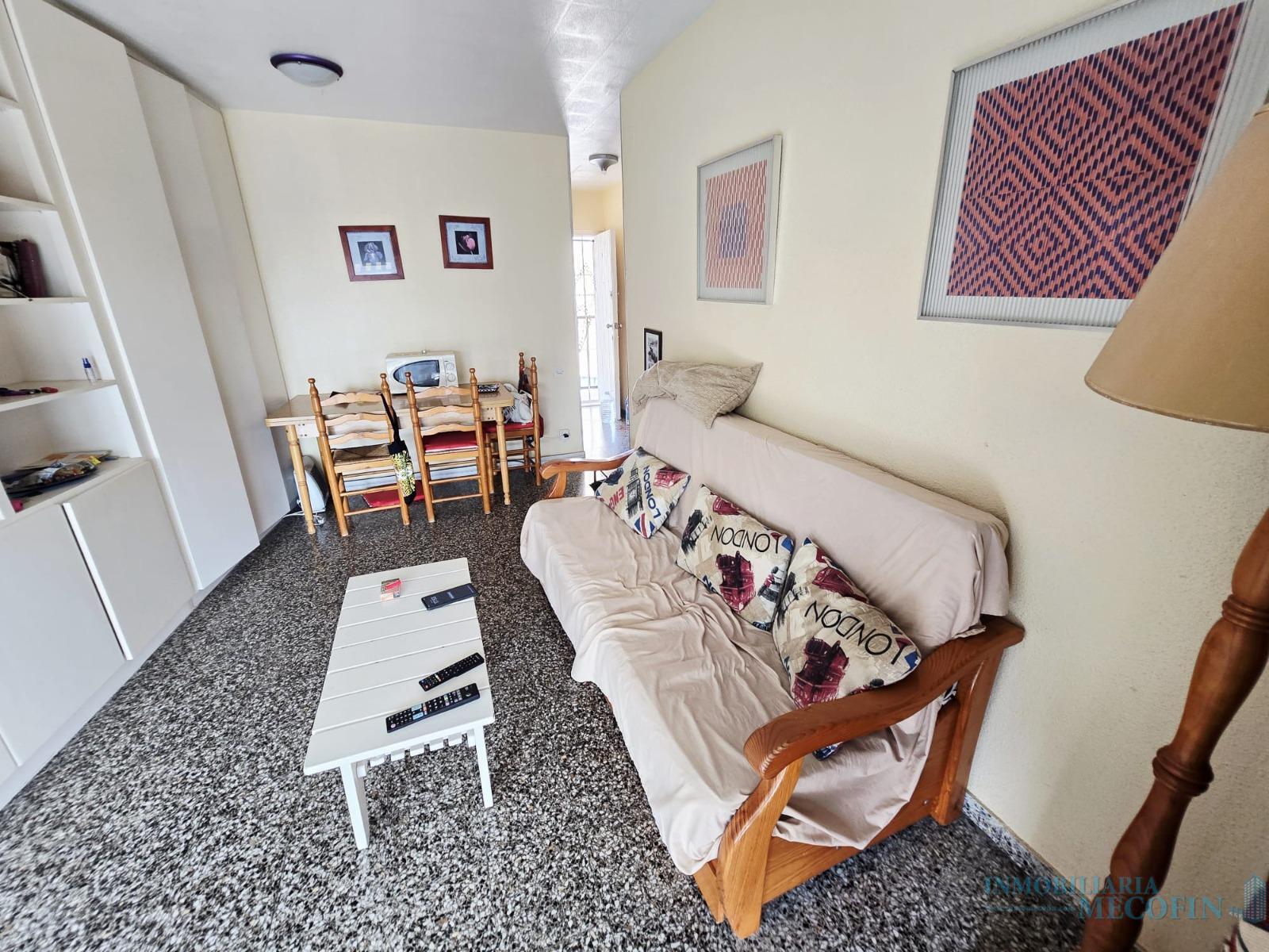 Venta de piso en Benidorm