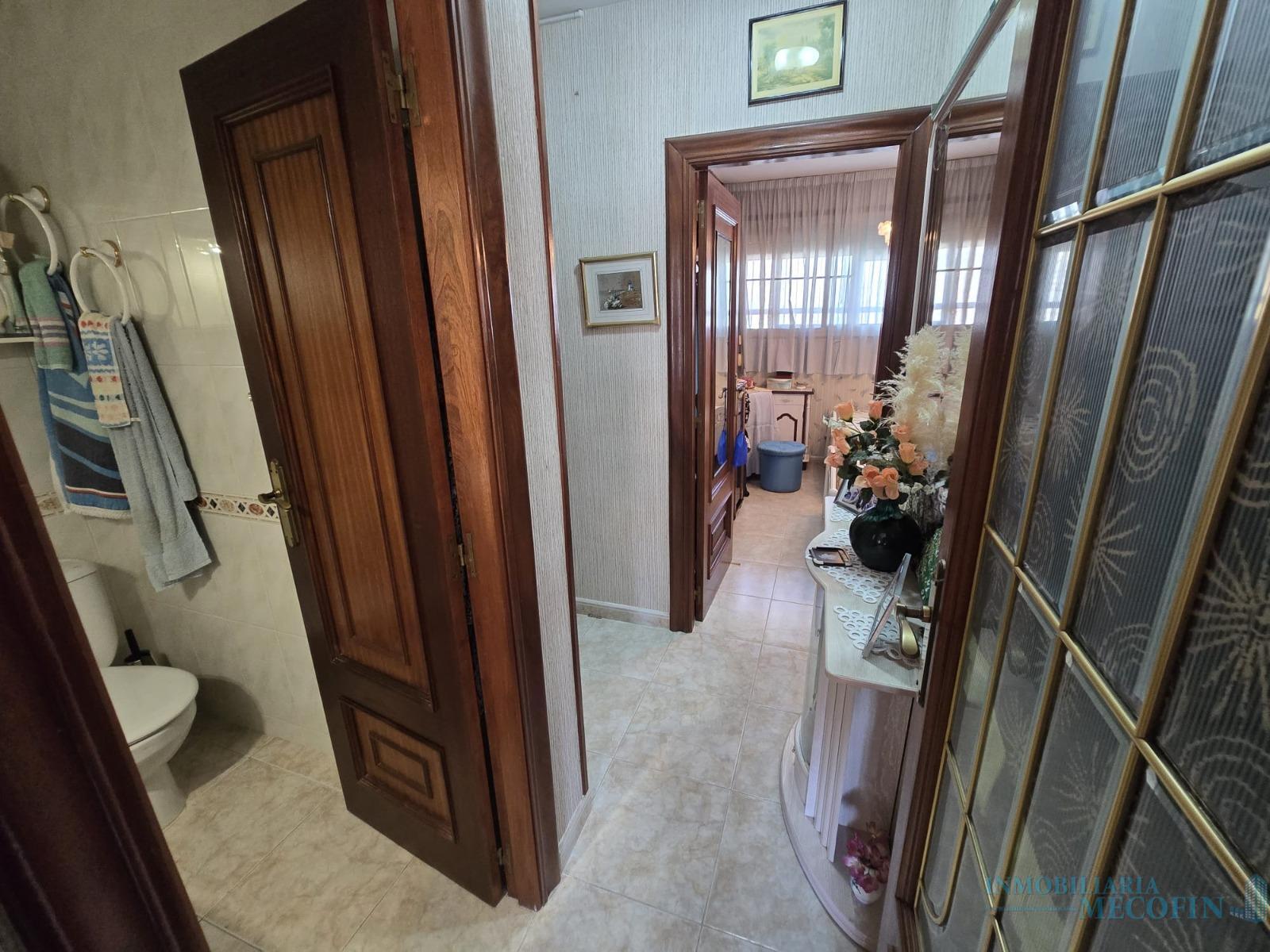 Venta de piso en Benidorm