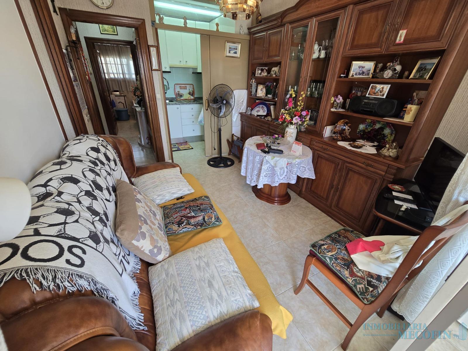Venta de piso en Benidorm