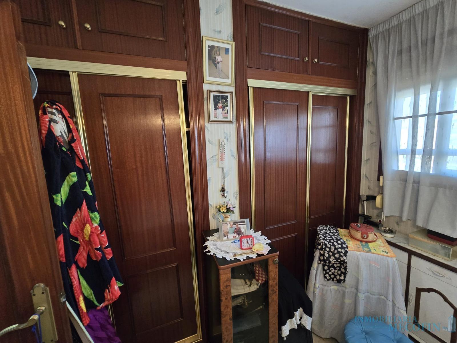 Venta de piso en Benidorm
