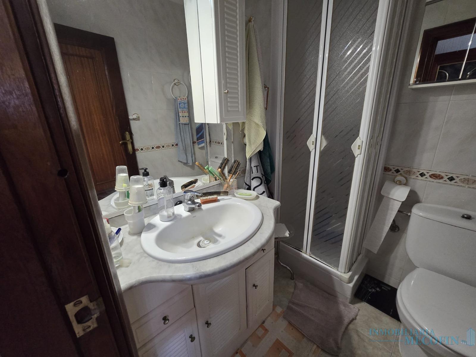 Venta de piso en Benidorm