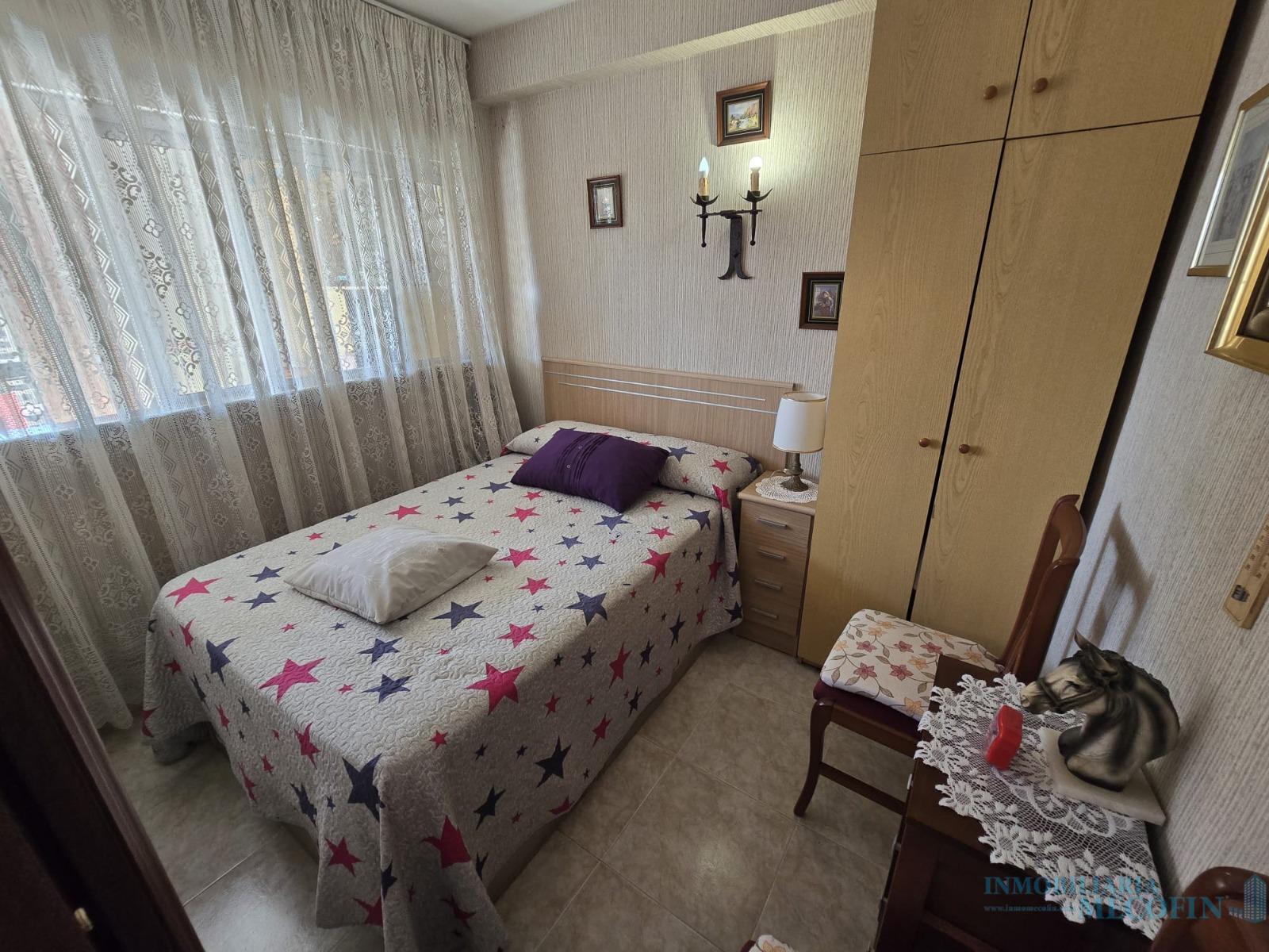 Venta de piso en Benidorm