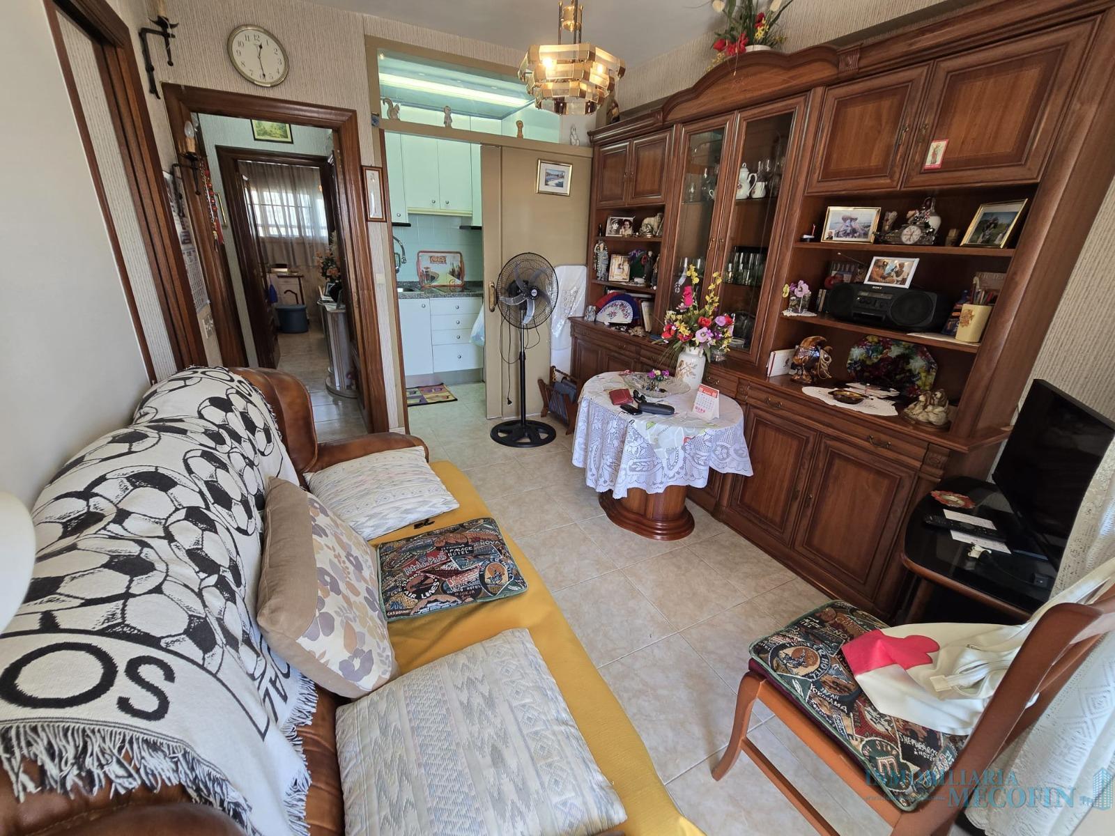 Venta de piso en Benidorm