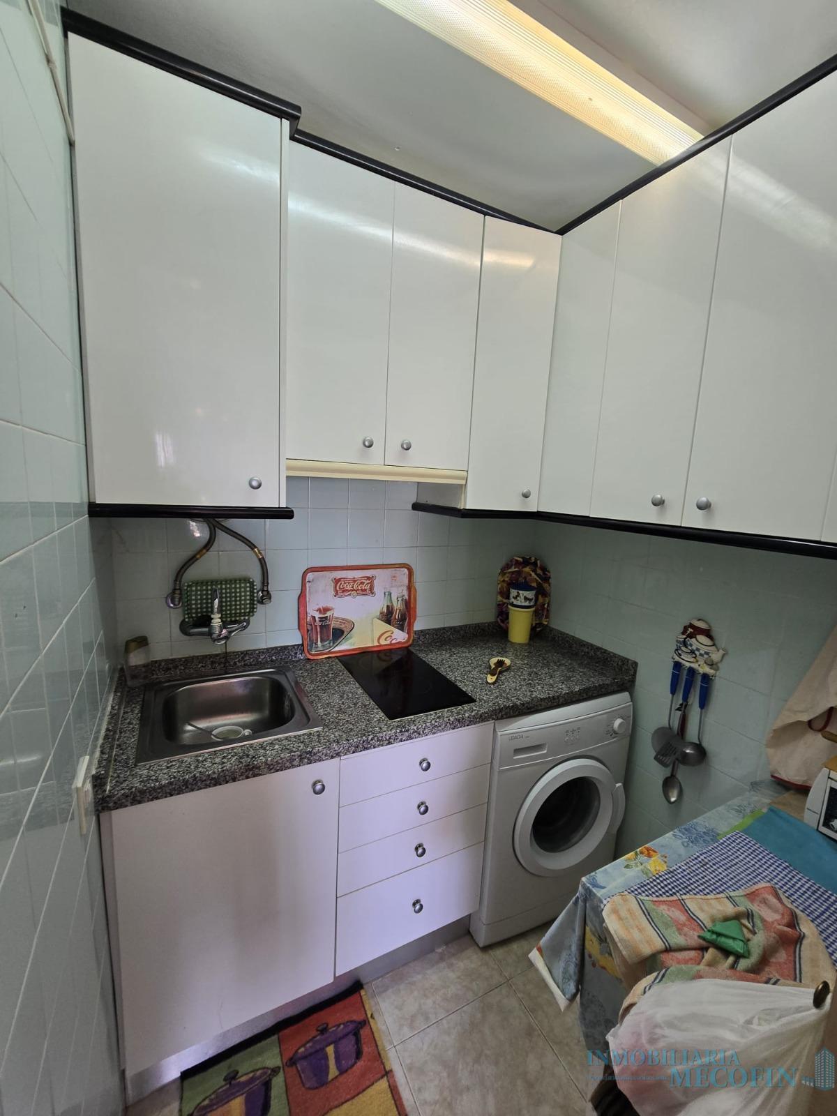 Venta de piso en Benidorm