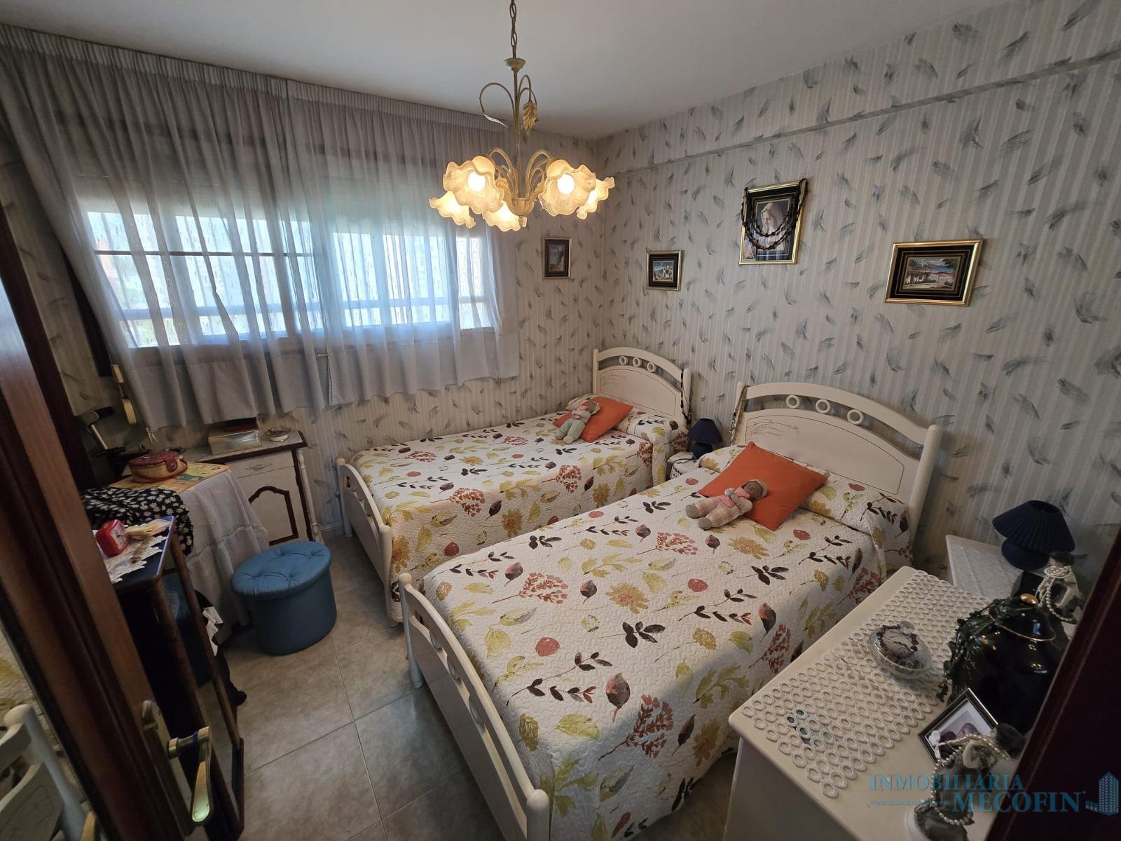 Venta de piso en Benidorm