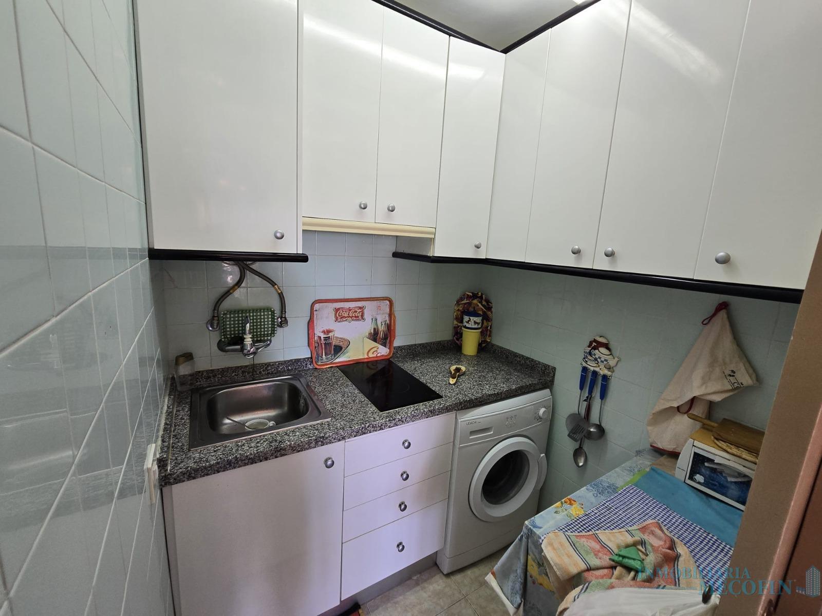 Venta de piso en Benidorm