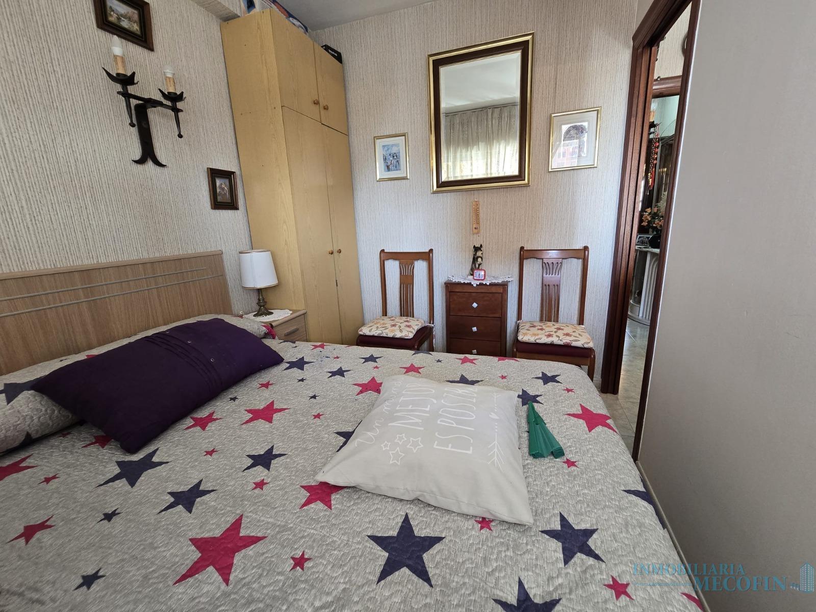 Venta de piso en Benidorm