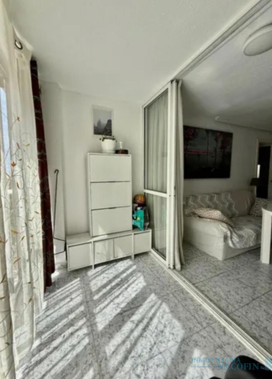 Venta de piso en Benidorm