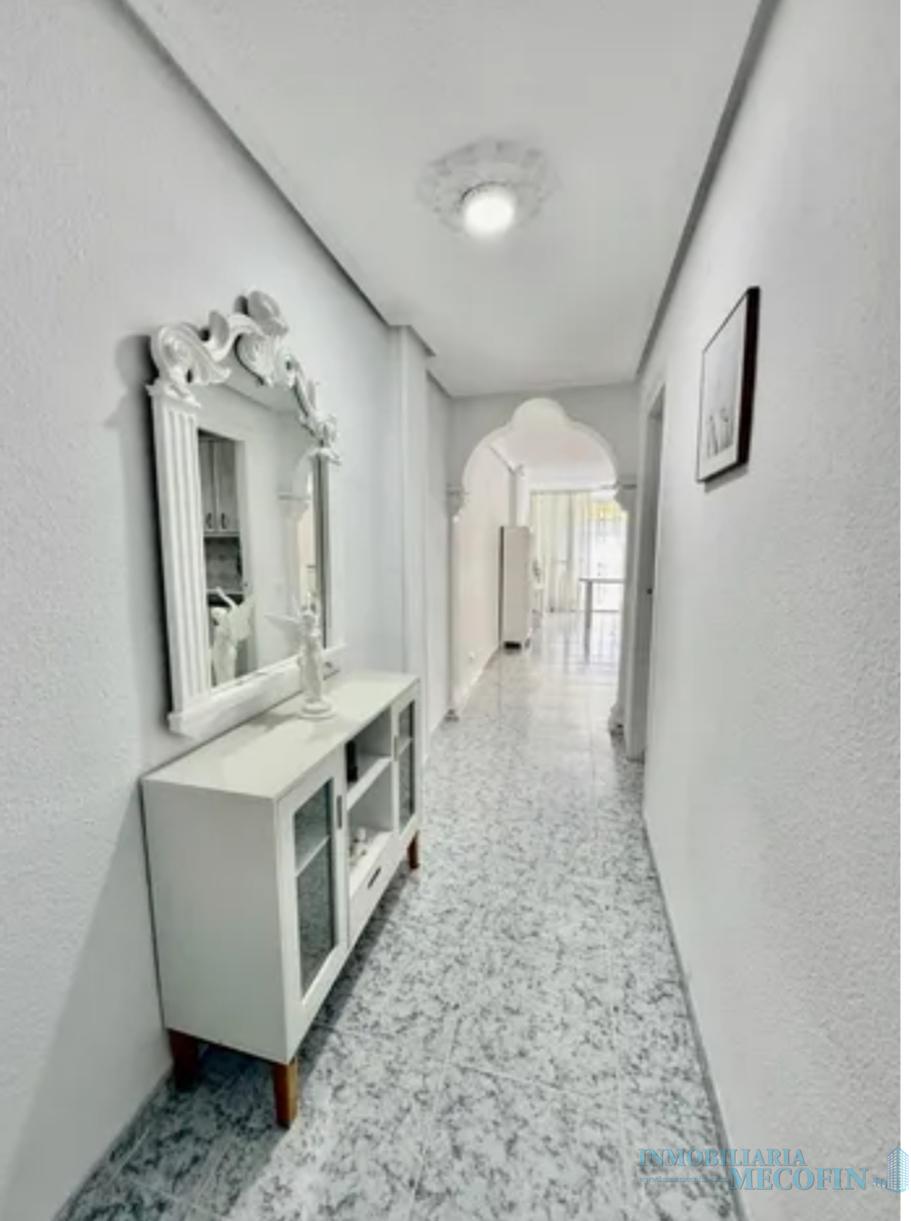 Venta de piso en Benidorm