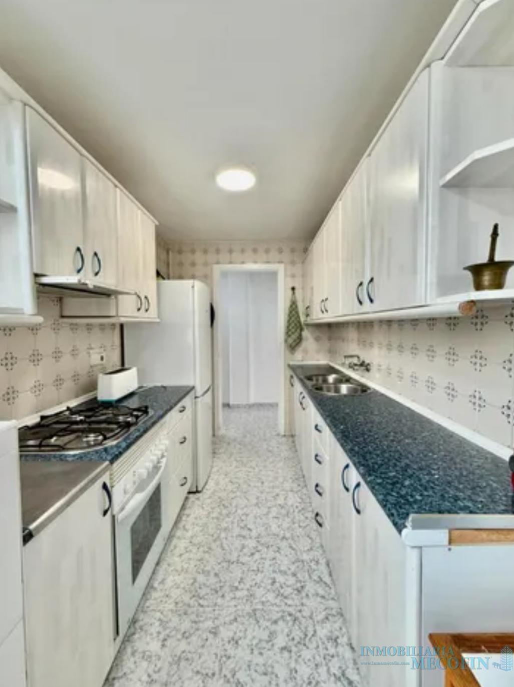 Venta de piso en Benidorm