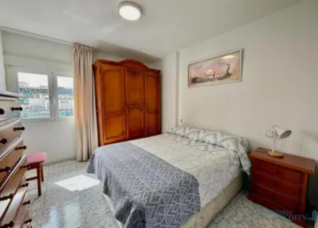 Venta de piso en Benidorm