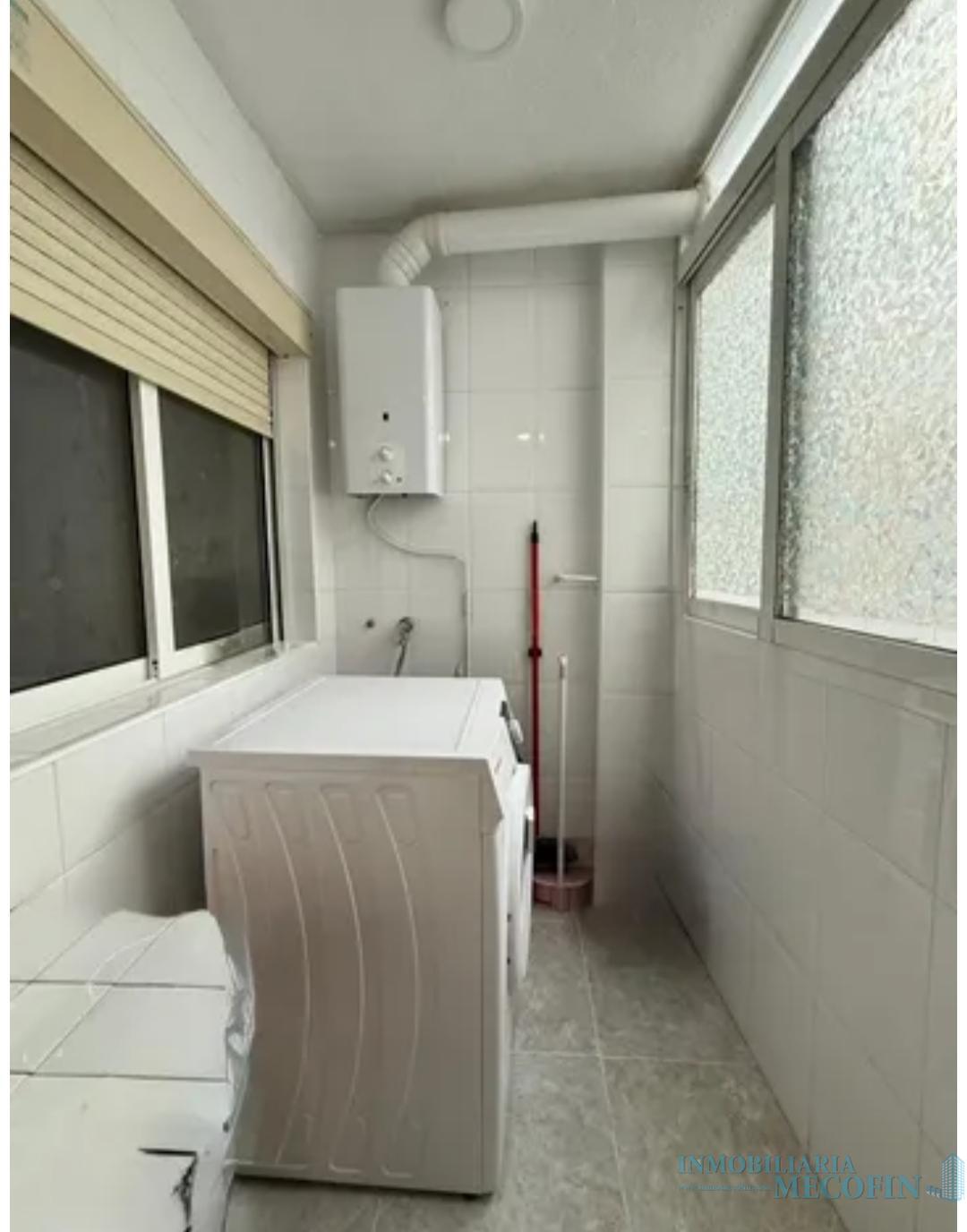 Venta de piso en Benidorm