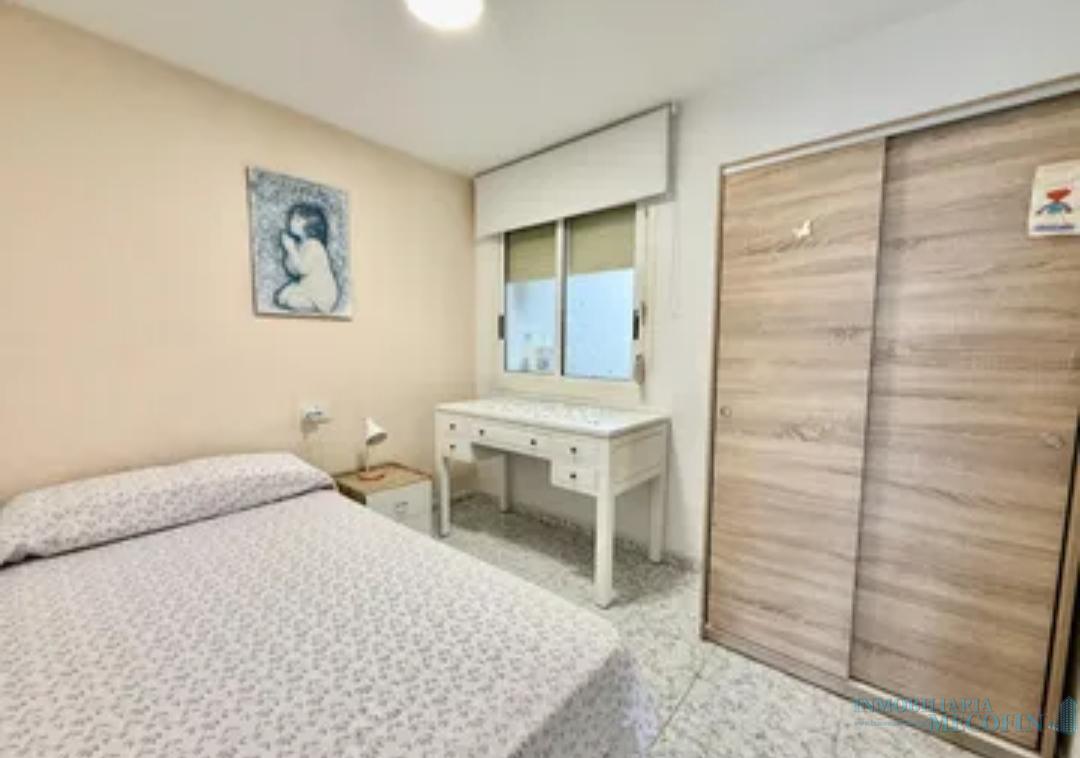 Venta de piso en Benidorm