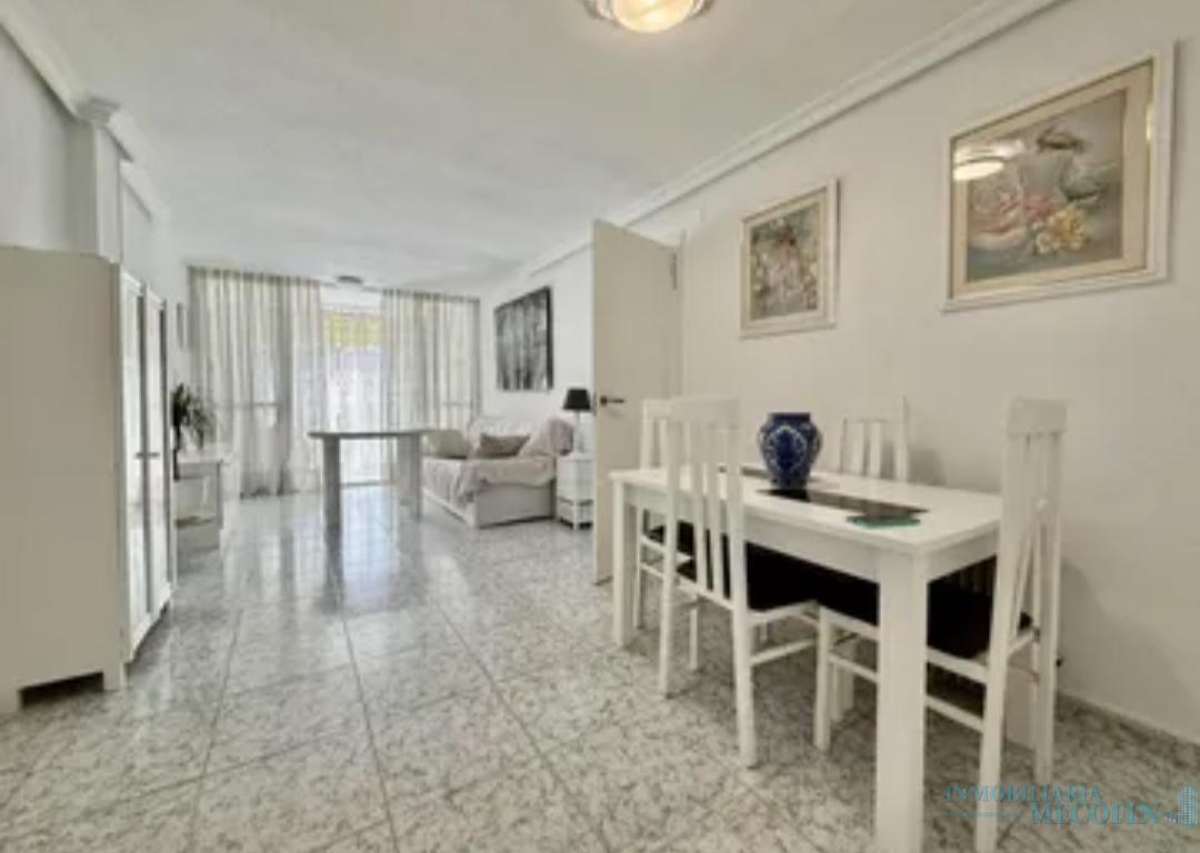 Venta de piso en Benidorm