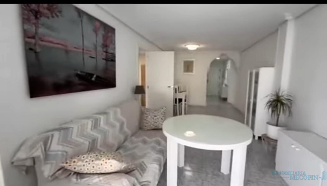 Venta de piso en Benidorm