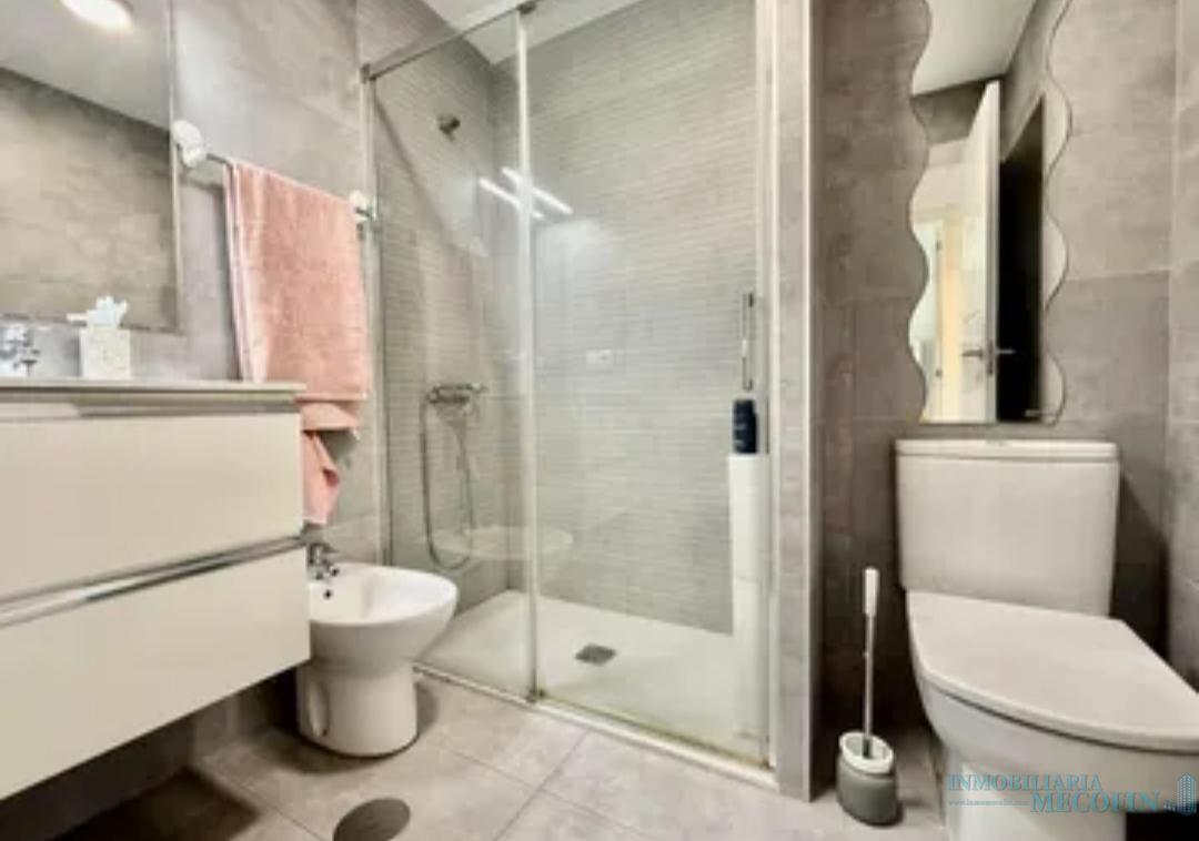 Venta de piso en Benidorm