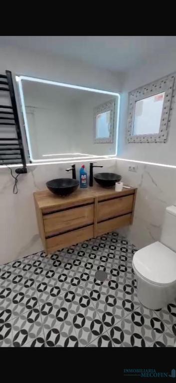Venta de edificio en Benidorm