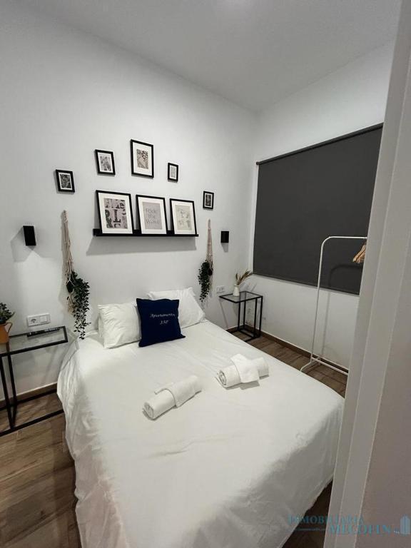 Venta de edificio en Benidorm