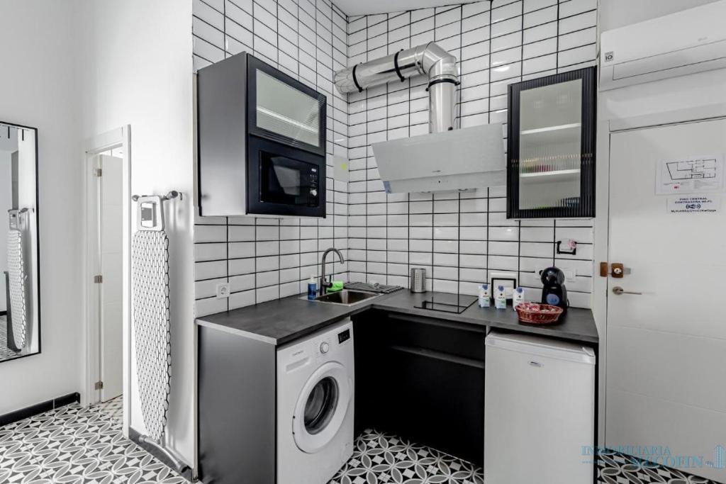 Venta de edificio en Benidorm