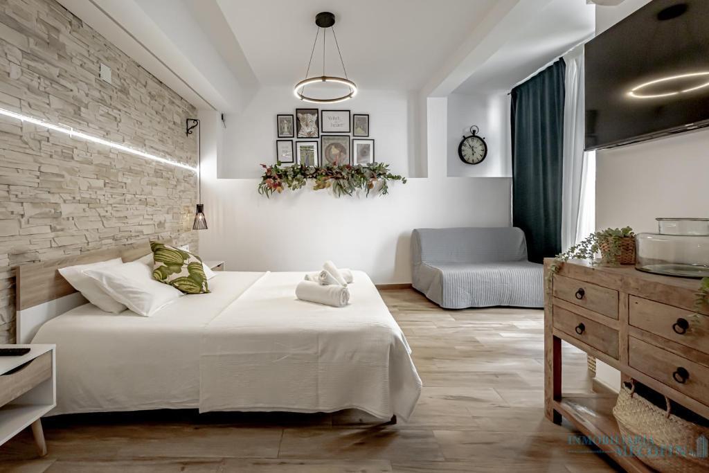 Venta de edificio en Benidorm