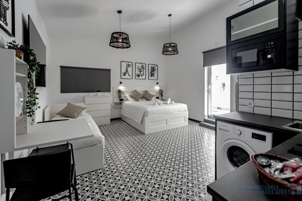 Venta de edificio en Benidorm