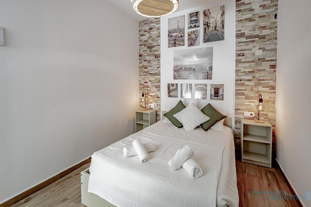 Venta de edificio en Benidorm