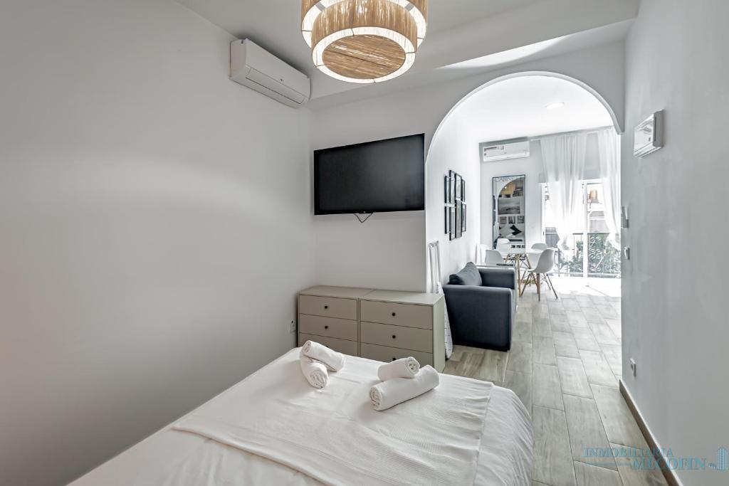 Venta de edificio en Benidorm