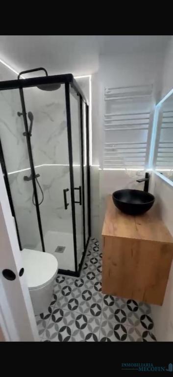 Venta de edificio en Benidorm