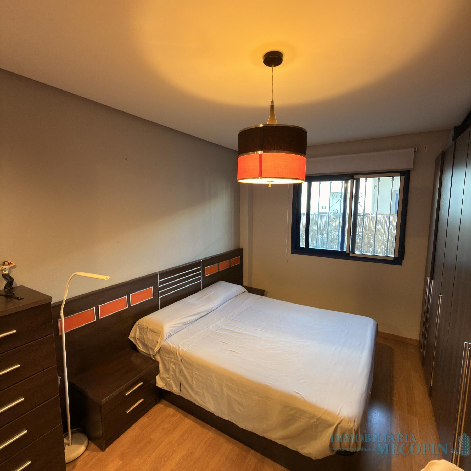 Venta de apartamento en La Nucia
