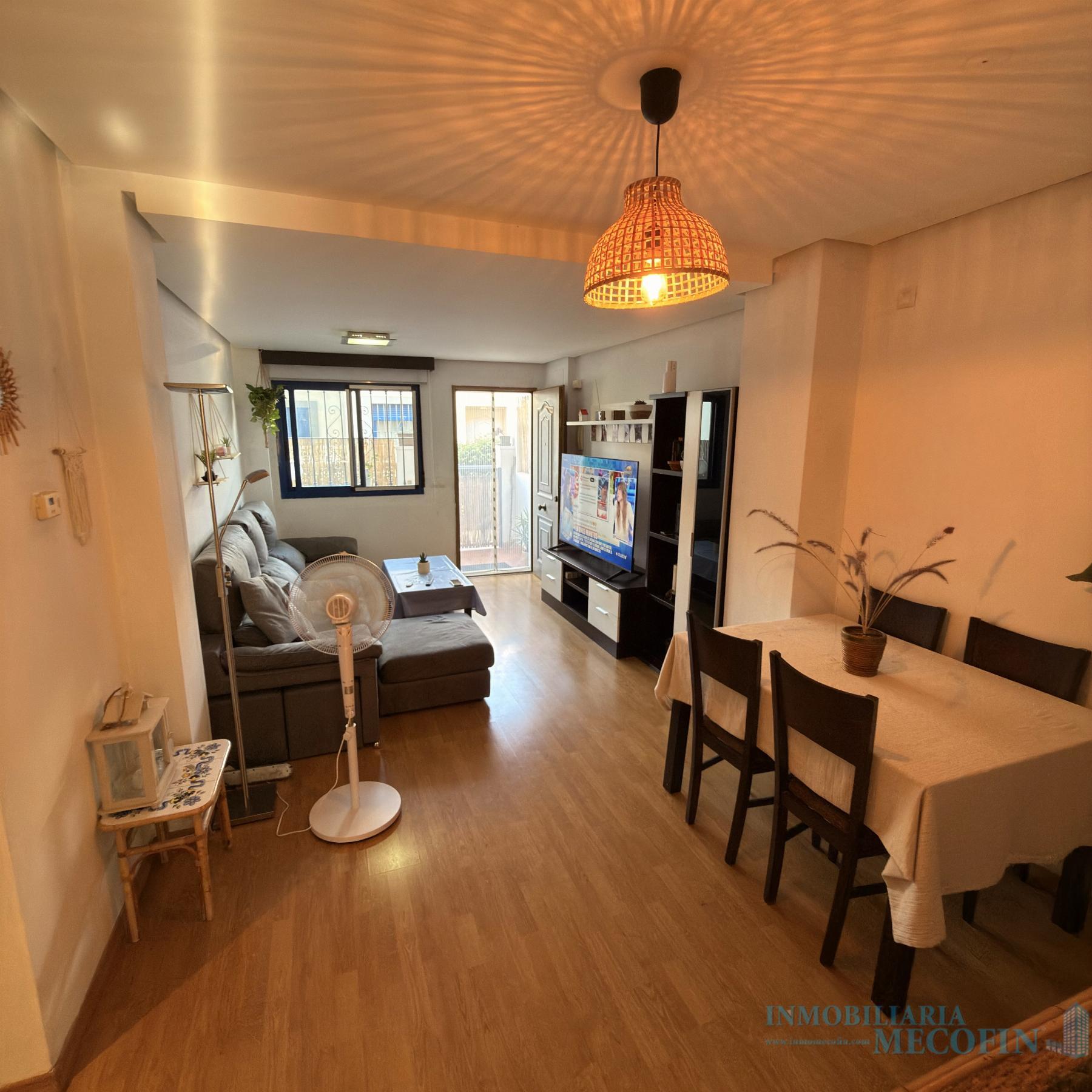 Venta de apartamento en La Nucia