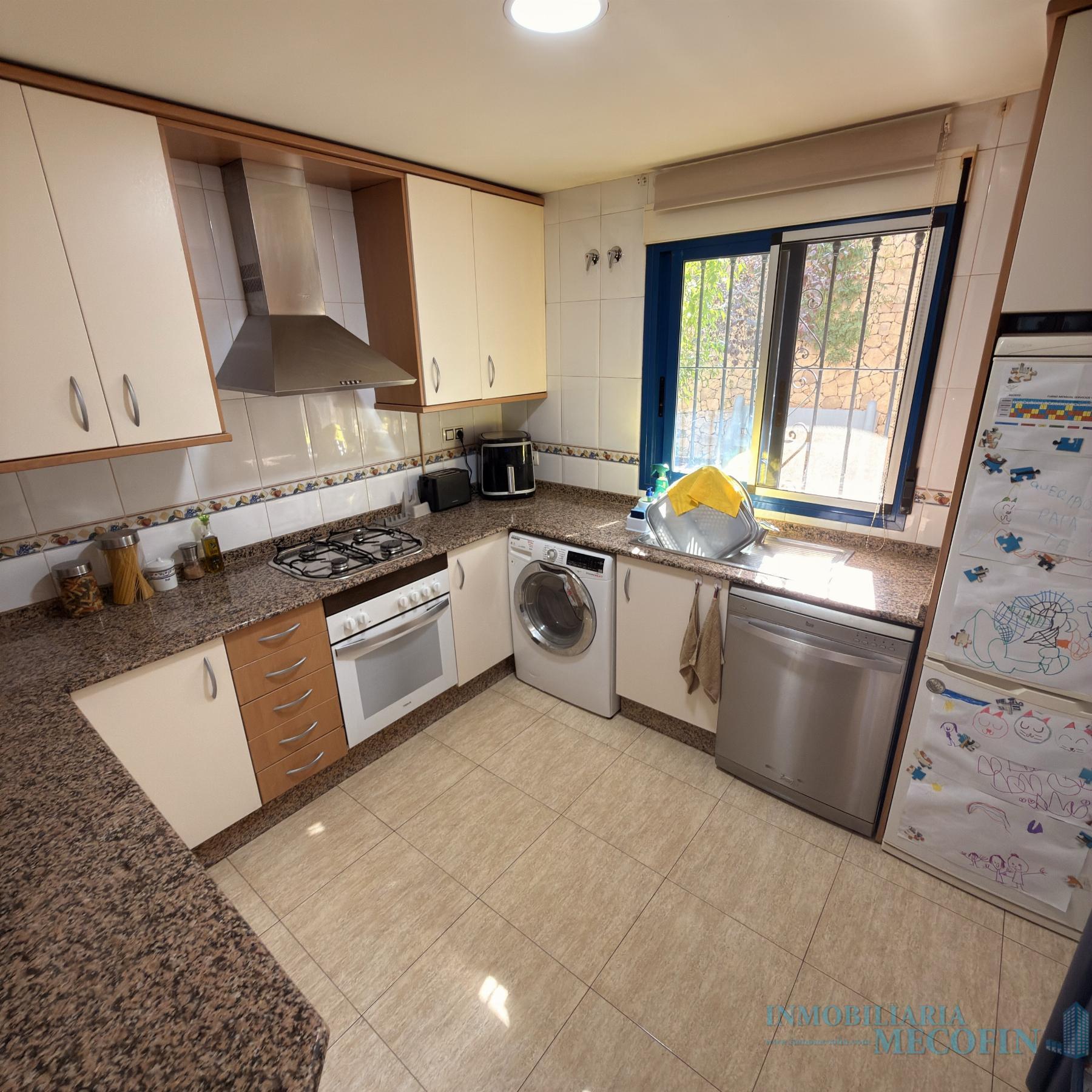 Venta de apartamento en La Nucia