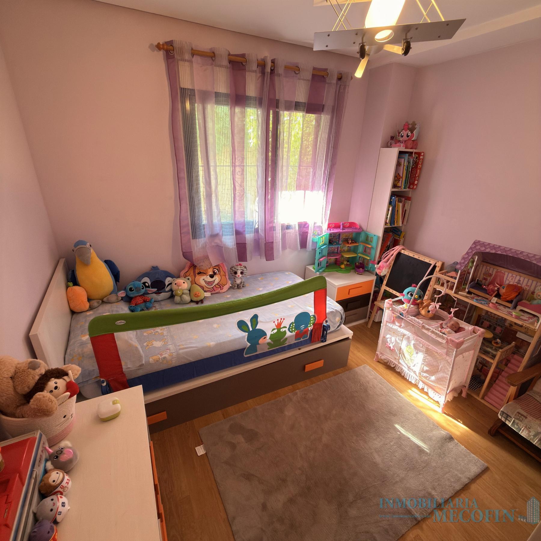 Venta de apartamento en La Nucia
