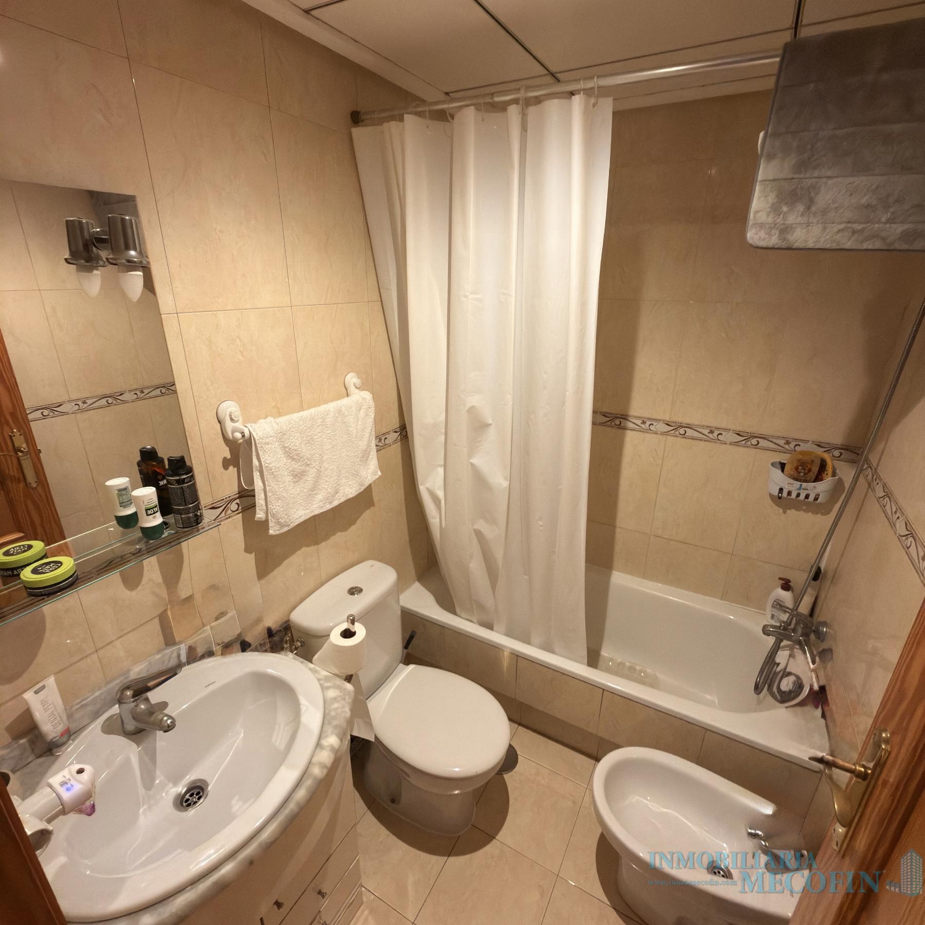 Venta de apartamento en La Nucia